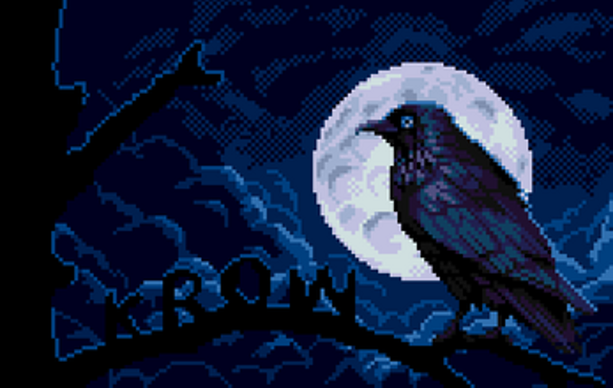 Krow screenshot