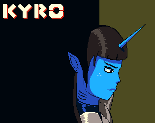 Games like Kyro