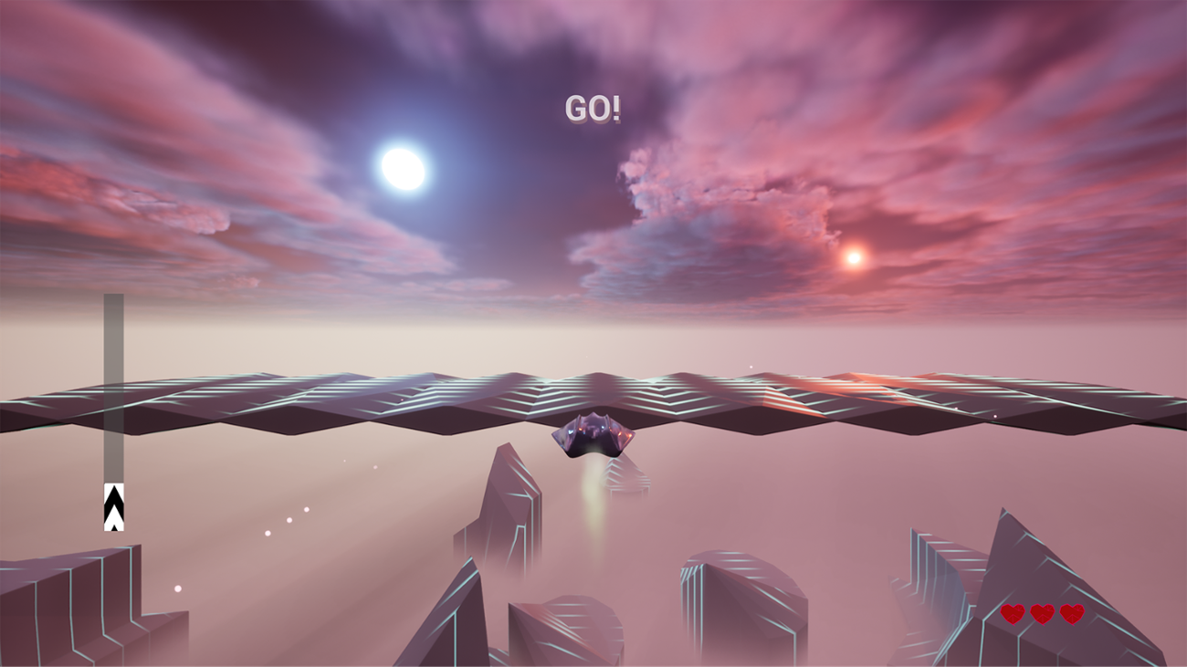 Games like LXOR