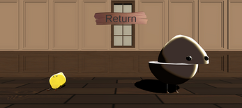 Meat Survivor : Be on the menu Image