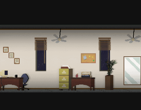 Office Paradox Image