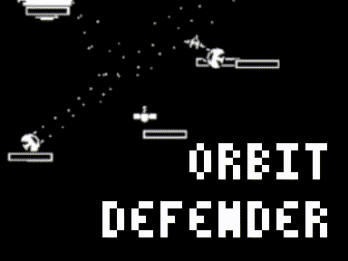 Games like Orbit Defender
