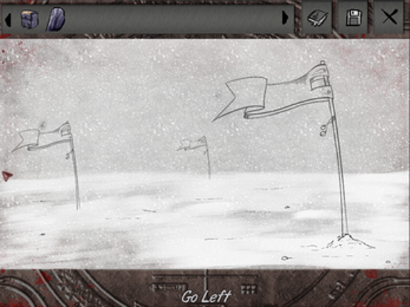 Ouroboros: The Sacrifice screenshot