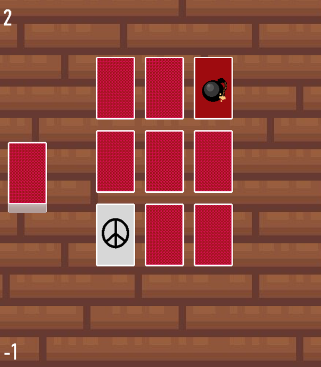 Games like Peace Not Bomb