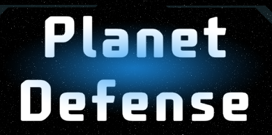 Games like Planet Defence