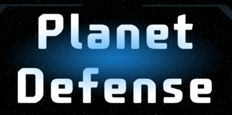 Planet Defence Image