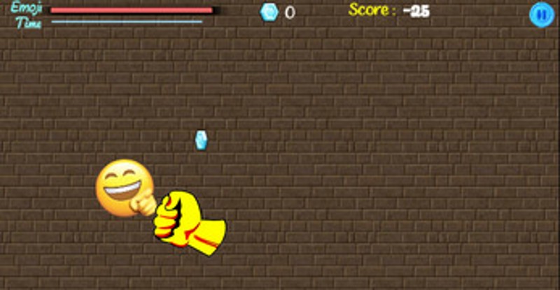 Punch The Face Image