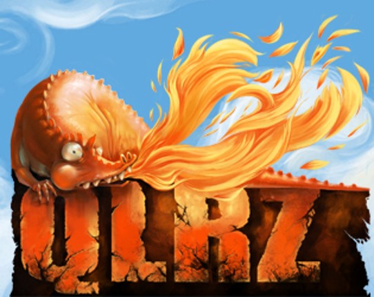 QLRZ Image