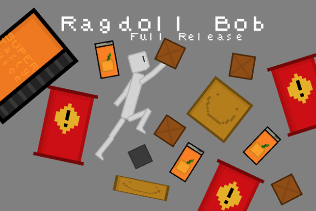 Ragdoll Bob v1.0 Image