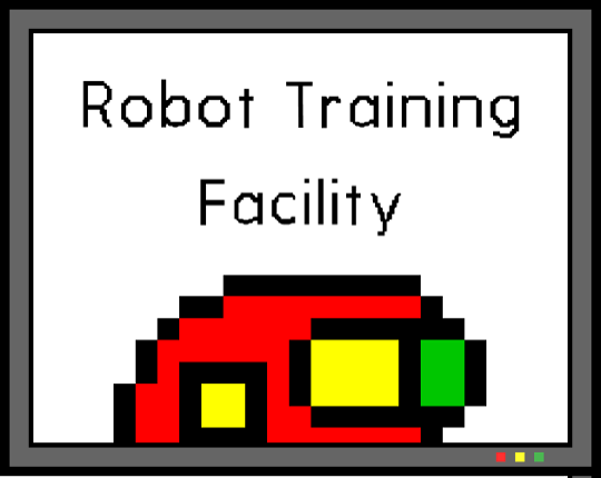 Robot Training Facility Image