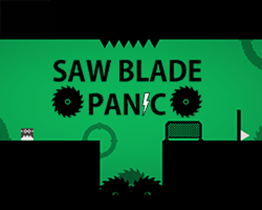 Sawblade Panic Image