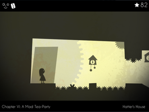 Shadowplay: Journey to Wonderland screenshot