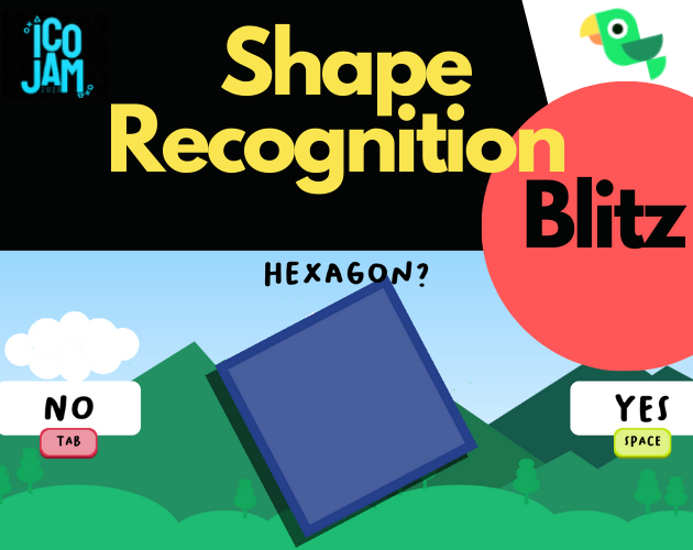Games like Shape Recognition Blitz