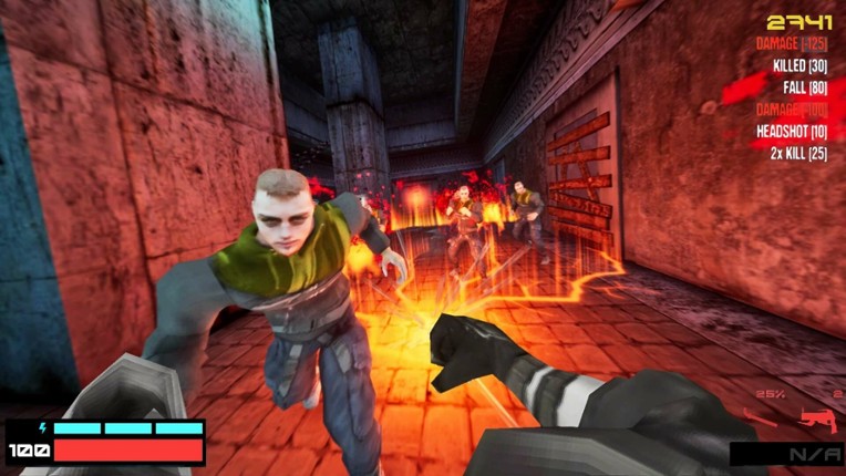 TEXNOPLAZM screenshot