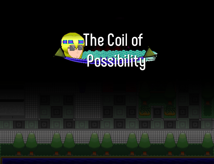 Games like The Coil of Possibility