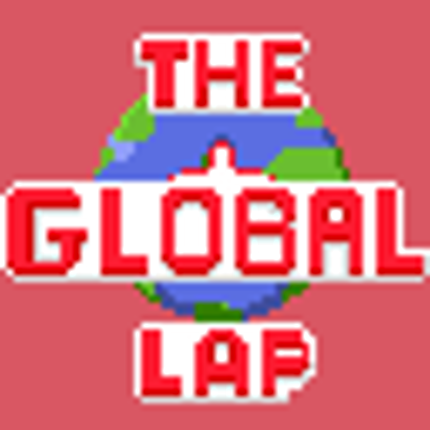 The Global Lap Game Cover