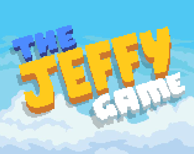Games like The Jeffy Game