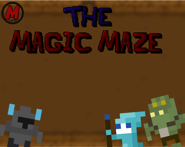 Games like The Magic Maze