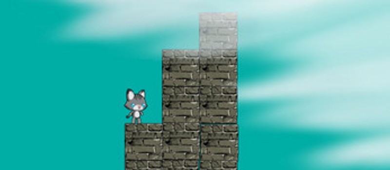 Through Water and Walls Image