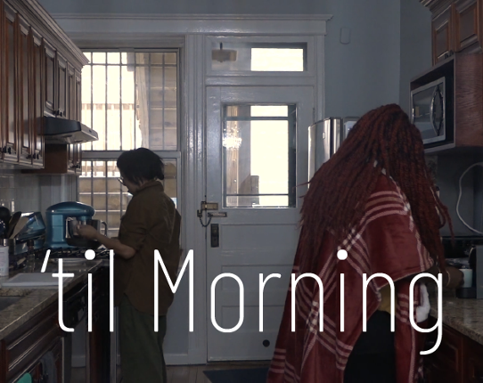 'til Morning Image