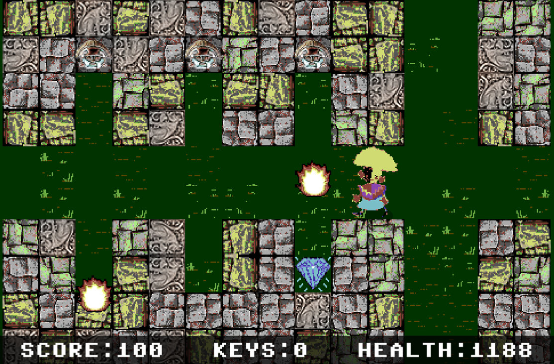 Games like Ukhu Pacha (LDE*)