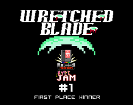 Wretched Blade Image