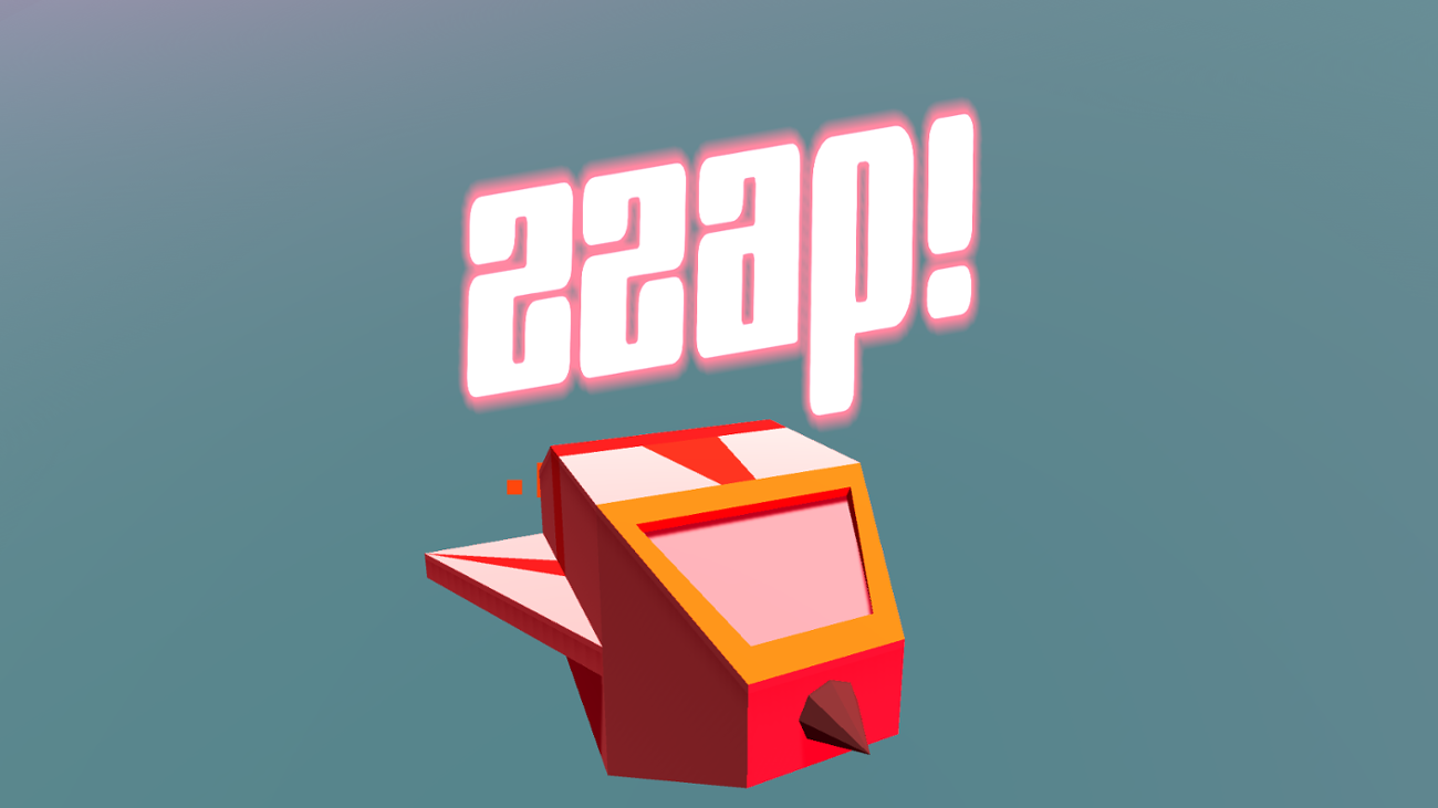Games like Zzap!