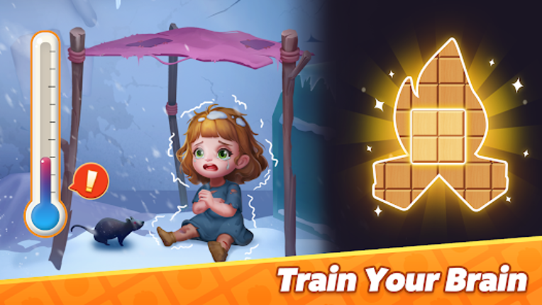 Block Story - Block Puzzle screenshot