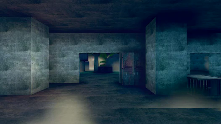 Grandpa & Granny 4 Online Game Image