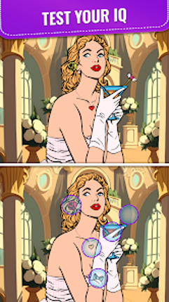 Find The Difference 5000 pics Image