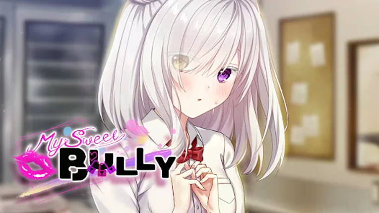 My Sweet Bully - Dating Sim screenshot