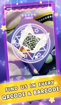 Dream Cat Paradise screenshot