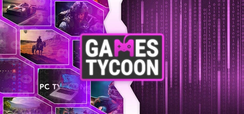 Games Tycoon Image