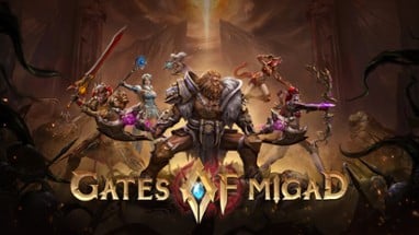 Gates of Migad Image