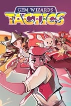 Gem Wizards Tactics Image