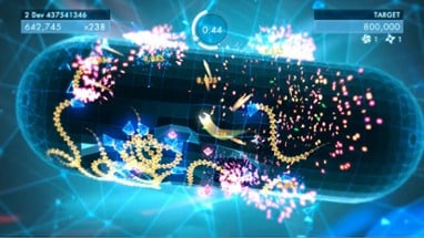 Geometry Wars 3: Dimensions Image