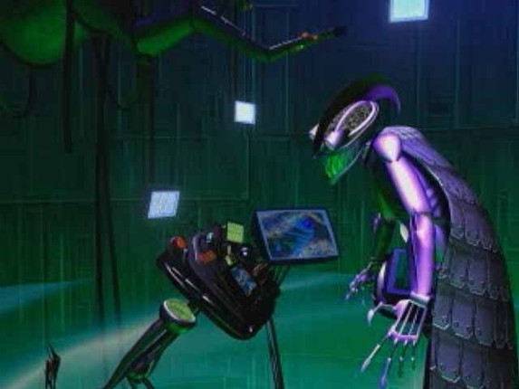 Gex Image