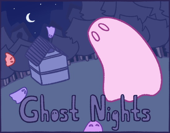 Ghost Nights Image