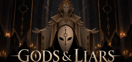 Games like Gods & Liars