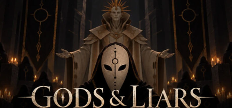 Gods & Liars Image
