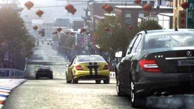 GRID Autosport Image