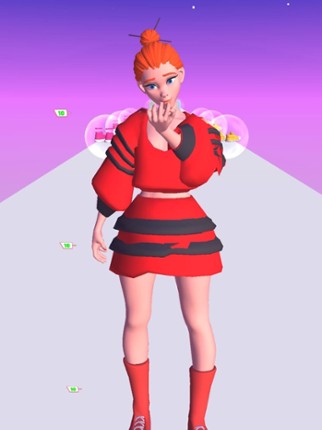 Guess Genes screenshot