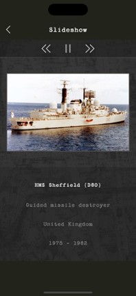 Guess the Cold War Weapon Image