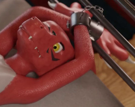 Games like Guilmon Bound - 18+ Interactive Video