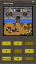 Gurk III: the 8-bit RPG Image