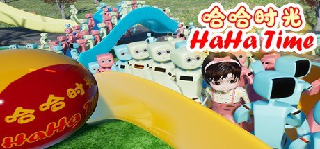 Games like HaHa Time 哈哈时光