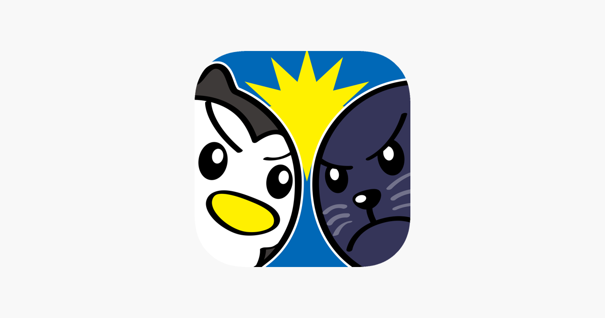 Games like Happy Penguin VS Angry Seal ~ Bravo Runaway &amp; Revel On IceAge Eden