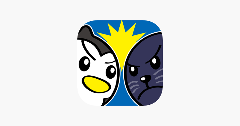Happy Penguin VS Angry Seal ~ Bravo Runaway &amp; Revel On IceAge Eden Image