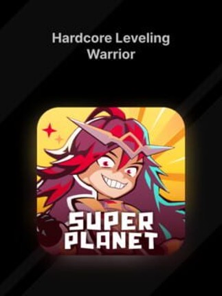 Hardcore Leveling Warrior Image