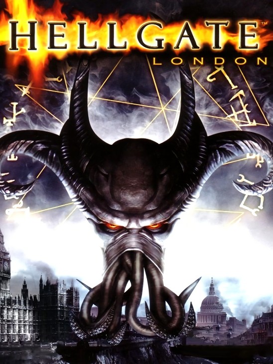 Games like HELLGATE: London